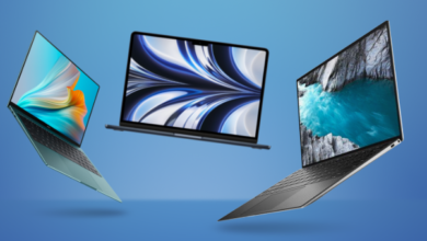 Guide to Renewed Laptops