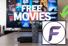 FlixVision Mod APK Premium