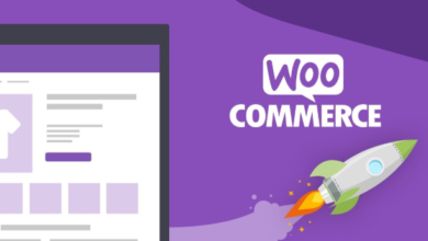 WooCommerce Dashboard Plugins